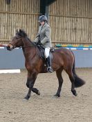 Image 163 in BECCLES AND BUNGAY  RC. DRESSAGE. 13 MARCH 2016.