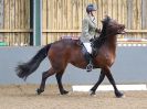 Image 166 in BECCLES AND BUNGAY  RC. DRESSAGE. 13 MARCH 2016.