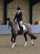 Image 168 in BECCLES AND BUNGAY  RC. DRESSAGE. 13 MARCH 2016.