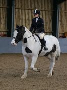 Image 176 in BECCLES AND BUNGAY  RC. DRESSAGE. 13 MARCH 2016.