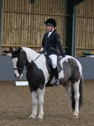 Image 185 in BECCLES AND BUNGAY  RC. DRESSAGE. 13 MARCH 2016.