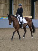 Image 186 in BECCLES AND BUNGAY  RC. DRESSAGE. 13 MARCH 2016.
