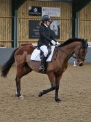 Image 187 in BECCLES AND BUNGAY  RC. DRESSAGE. 13 MARCH 2016.