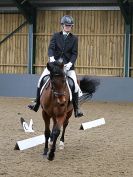 Image 193 in BECCLES AND BUNGAY  RC. DRESSAGE. 13 MARCH 2016.