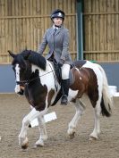 Image 198 in BECCLES AND BUNGAY  RC. DRESSAGE. 13 MARCH 2016.