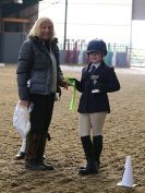 Image 2 in BECCLES AND BUNGAY  RC. DRESSAGE. 13 MARCH 2016.