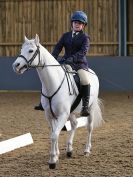 Image 20 in BECCLES AND BUNGAY  RC. DRESSAGE. 13 MARCH 2016.