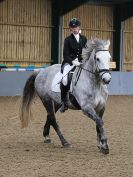 Image 206 in BECCLES AND BUNGAY  RC. DRESSAGE. 13 MARCH 2016.