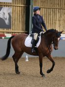 Image 207 in BECCLES AND BUNGAY  RC. DRESSAGE. 13 MARCH 2016.