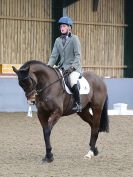 Image 212 in BECCLES AND BUNGAY  RC. DRESSAGE. 13 MARCH 2016.