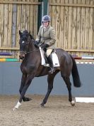 Image 214 in BECCLES AND BUNGAY  RC. DRESSAGE. 13 MARCH 2016.