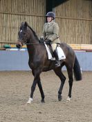 Image 215 in BECCLES AND BUNGAY  RC. DRESSAGE. 13 MARCH 2016.
