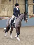 Image 219 in BECCLES AND BUNGAY  RC. DRESSAGE. 13 MARCH 2016.