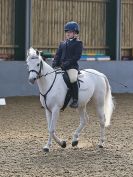 Image 22 in BECCLES AND BUNGAY  RC. DRESSAGE. 13 MARCH 2016.