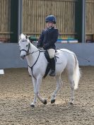 Image 22 in BECCLES AND BUNGAY RC. DRESSAGE. 13 MARCH 2016.