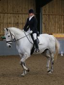 Image 225 in BECCLES AND BUNGAY  RC. DRESSAGE. 13 MARCH 2016.