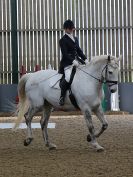 Image 226 in BECCLES AND BUNGAY  RC. DRESSAGE. 13 MARCH 2016.