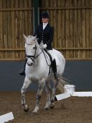 Image 228 in BECCLES AND BUNGAY  RC. DRESSAGE. 13 MARCH 2016.