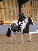 Image 234 in BECCLES AND BUNGAY  RC. DRESSAGE. 13 MARCH 2016.