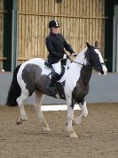 Image 236 in BECCLES AND BUNGAY  RC. DRESSAGE. 13 MARCH 2016.