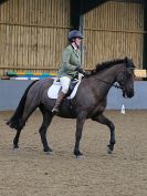 Image 238 in BECCLES AND BUNGAY  RC. DRESSAGE. 13 MARCH 2016.