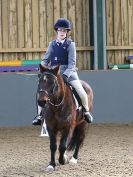 Image 24 in BECCLES AND BUNGAY  RC. DRESSAGE. 13 MARCH 2016.