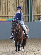 Image 24 in BECCLES AND BUNGAY RC. DRESSAGE. 13 MARCH 2016.