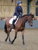 Image 240 in BECCLES AND BUNGAY  RC. DRESSAGE. 13 MARCH 2016.
