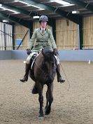 Image 246 in BECCLES AND BUNGAY  RC. DRESSAGE. 13 MARCH 2016.