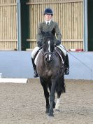 Image 254 in BECCLES AND BUNGAY  RC. DRESSAGE. 13 MARCH 2016.
