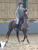 Image 3 in BECCLES AND BUNGAY RC. DRESSAGE. 13 MARCH 2016.