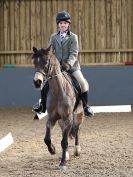 Image 31 in BECCLES AND BUNGAY  RC. DRESSAGE. 13 MARCH 2016.