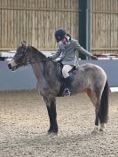 Image 33 in BECCLES AND BUNGAY  RC. DRESSAGE. 13 MARCH 2016.