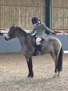Image 33 in BECCLES AND BUNGAY RC. DRESSAGE. 13 MARCH 2016.