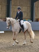 Image 38 in BECCLES AND BUNGAY  RC. DRESSAGE. 13 MARCH 2016.