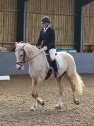 Image 38 in BECCLES AND BUNGAY RC. DRESSAGE. 13 MARCH 2016.