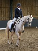 Image 40 in BECCLES AND BUNGAY RC. DRESSAGE. 13 MARCH 2016.