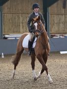 Image 44 in BECCLES AND BUNGAY  RC. DRESSAGE. 13 MARCH 2016.