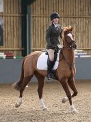 Image 45 in BECCLES AND BUNGAY  RC. DRESSAGE. 13 MARCH 2016.