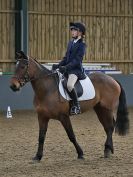 Image 49 in BECCLES AND BUNGAY RC. DRESSAGE. 13 MARCH 2016.