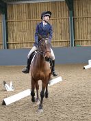 Image 50 in BECCLES AND BUNGAY  RC. DRESSAGE. 13 MARCH 2016.
