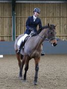 Image 53 in BECCLES AND BUNGAY RC. DRESSAGE. 13 MARCH 2016.