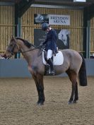 Image 56 in BECCLES AND BUNGAY  RC. DRESSAGE. 13 MARCH 2016.