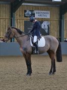 Image 56 in BECCLES AND BUNGAY RC. DRESSAGE. 13 MARCH 2016.