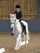 Image 59 in BECCLES AND BUNGAY RC. DRESSAGE. 13 MARCH 2016.