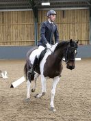 Image 62 in BECCLES AND BUNGAY  RC. DRESSAGE. 13 MARCH 2016.