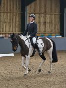 Image 64 in BECCLES AND BUNGAY  RC. DRESSAGE. 13 MARCH 2016.
