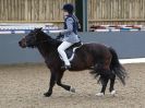 Image 67 in BECCLES AND BUNGAY  RC. DRESSAGE. 13 MARCH 2016.