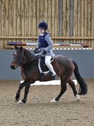 Image 68 in BECCLES AND BUNGAY  RC. DRESSAGE. 13 MARCH 2016.