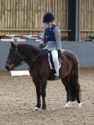 Image 70 in BECCLES AND BUNGAY  RC. DRESSAGE. 13 MARCH 2016.